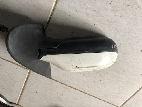 Retrovisor Lado Direito Fiat Palio Siena Usado Original - Imagem 2