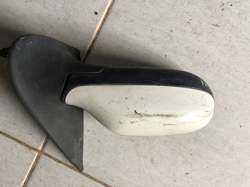 Retrovisor Lado Direito Fiat Palio Siena Usado Original - Imagem 4