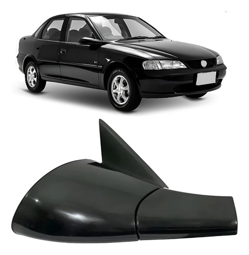 Retrovisor Vectra 1997 1998 1999 Elétrico Lado Direito