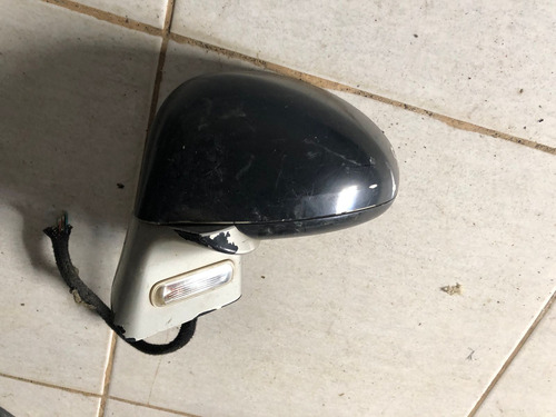 Retrovisor Eletrico Citroen C4 Lounge 2016 Esquerdo - Imagem 2