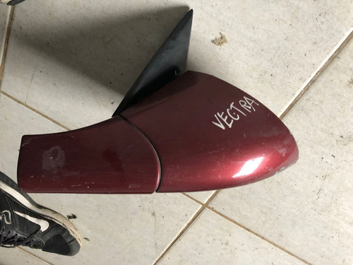 Retrovisor Vectra 1997 1998 1999 Elétrico Lado Direito - Imagem 3