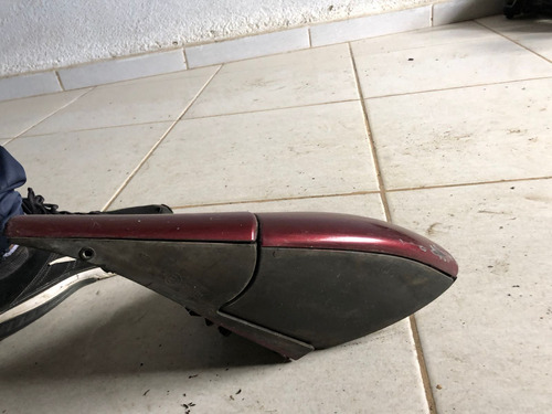 Retrovisor Vectra 1997 1998 1999 Elétrico Lado Direito - Imagem 4