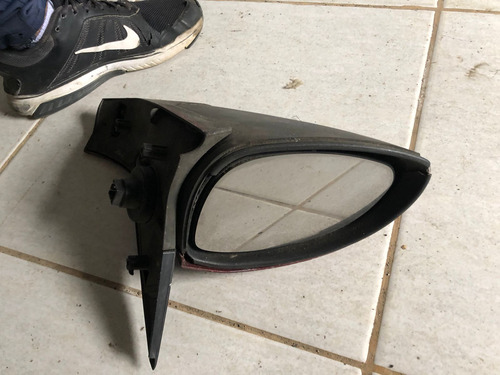 Retrovisor Vectra 1997 1998 1999 Elétrico Lado Direito - Imagem 5