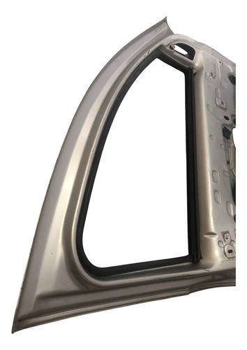 Porta Dianteira Esquerda Renault Sandero 2015-2020 Usada Det Dianteira Esquerdo Cinza - Imagem 7