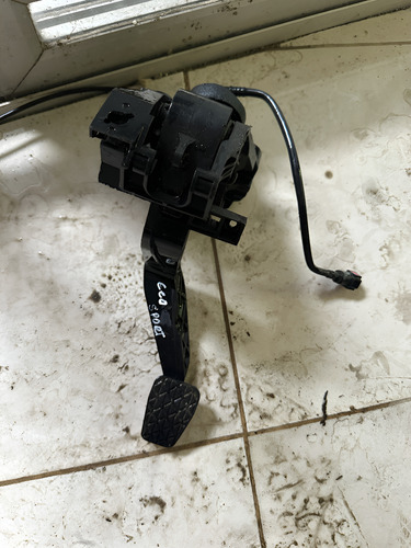 Pedal Acelerador Eletrônico Ford Ecosport 1.6 / 2.0  Usado