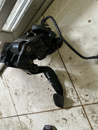 Pedal Acelerador Eletrônico Ford Ecosport 1.6 / 2.0  Usado - Imagem 2