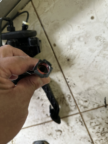 Pedal Acelerador Eletrônico Ford Ecosport 1.6 / 2.0  Usado - Imagem 3