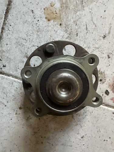 Cubo Traseiro C/ Rolamento Honda New Civic C/ Abs 2008 - Imagem 3