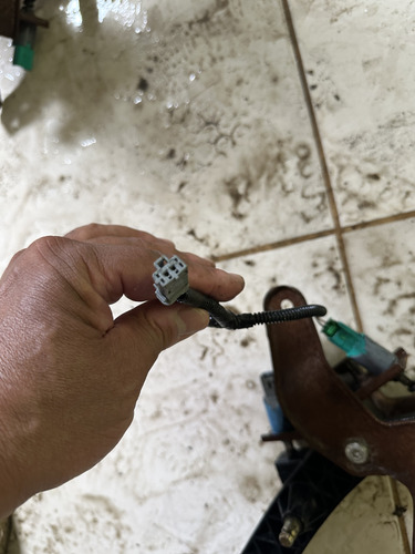 Pedal Acelerador Eletrônico Renault Fluence / Mégane Usado O - Imagem 3