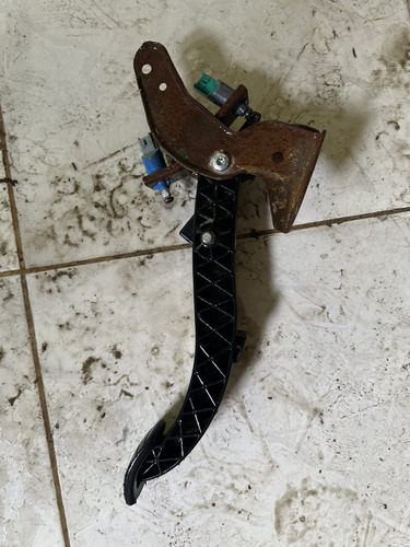 Pedal Acelerador Eletrônico Renault Fluence / Mégane Usado O - Imagem 4