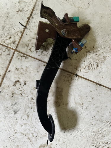 Pedal Acelerador Eletrônico Renault Fluence / Mégane Usado O - Imagem 5