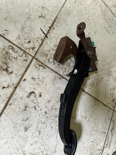 Pedal Acelerador Eletrônico Renault Fluence / Mégane Usado O - Imagem 6