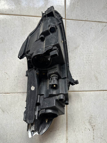 Farol Dianteiro Esquerdo Peugeot 2008 2018/20 Com Detalhe Us Esquerdo/motorista - Imagem 5