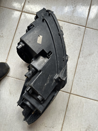 Farol Dianteiro Esquerdo Peugeot 2008 2018/20 Com Detalhe Us Esquerdo/motorista - Imagem 6