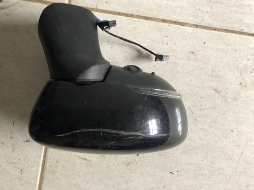 Retrovisor Eletrico Direito Renault Captur 1.6 2021 - Imagem 3