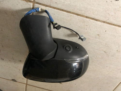 Retrovisor Eletrico Direito Renault Captur 1.6 2021 - Imagem 4