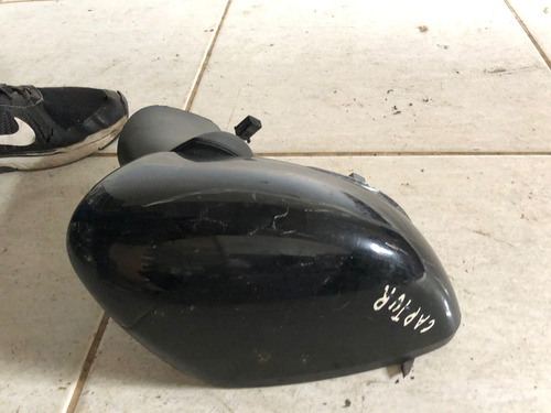 Retrovisor Eletrico Direito Renault Captur 1.6 2021 - Imagem 5