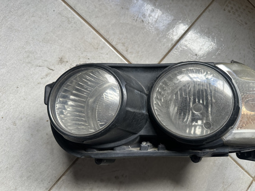 Farol Esquerdo Gm Sonic 2012 2013 2014 Usado Com Detalhes Esquerdo/motorista - Imagem 2