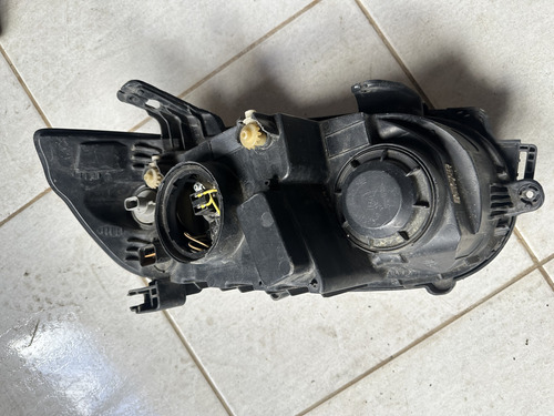 Farol Esquerdo Gm Sonic 2012 2013 2014 Usado Com Detalhes Esquerdo/motorista - Imagem 5