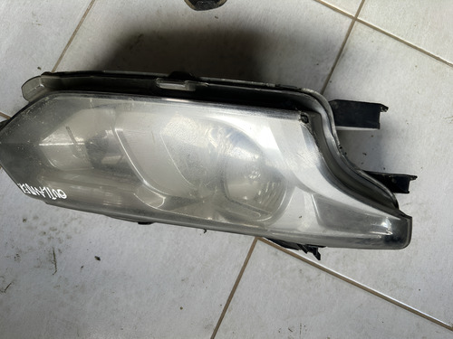 Farol Direito Mitsubishi Outlander 2013/14 Usado Com Detalhe Direito/passageiro