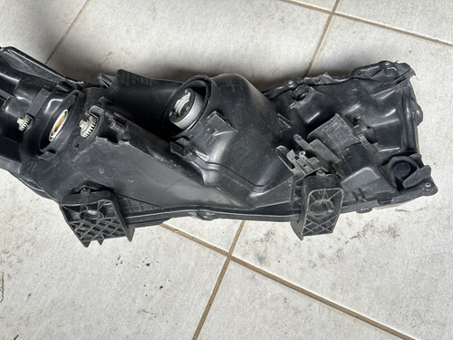 Farol Toyota Corolla Esquerdo 2014 A 2017 Usado Com Detalhes Esquerdo/motorista - Imagem 6