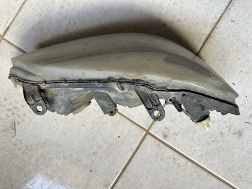 Farol Lado Direito Astra 2003 A 2011 Usado Com Detalhes Direito/passageiro - Imagem 2