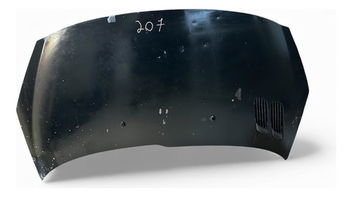 Capo Dianteiro Peugeot 207 2008 A 2012 Com Detalhes (usado)