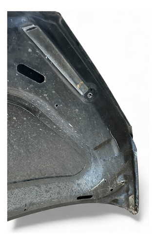 Capo Dianteiro Peugeot 207 2008 A 2012 Com Detalhes (usado) - Imagem 4