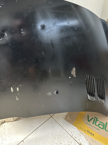 Capo Dianteiro Peugeot 207 2008 A 2012 Com Detalhes (usado) - Imagem 8