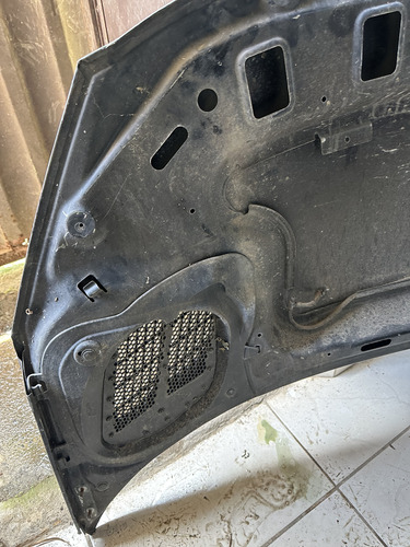 Capo Dianteiro Peugeot 207 2008 A 2012 Com Detalhes (usado) - Imagem 9