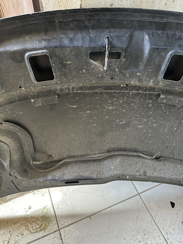 Capo Dianteiro Peugeot 207 2008 A 2012 Com Detalhes (usado) - Imagem 10