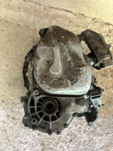 Caixa Cambio Manual Peugeot 206 207 C3 1.4 2003 2012 Usado