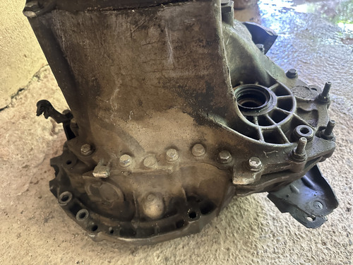 Caixa Cambio Manual Peugeot 206 207 C3 1.4 2003 2012 Usado - Imagem 2