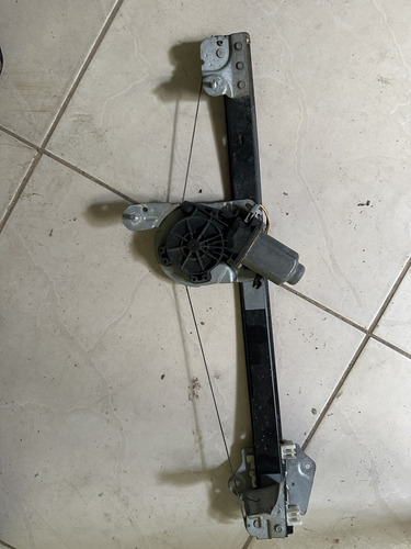 Elevador Elétrico Renault Duster Oroch 400726g Usado