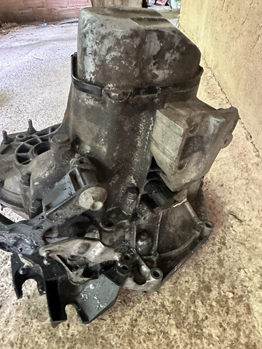 Caixa Cambio Manual Peugeot 206 207 C3 1.4 2003 2012 Usado - Imagem 4