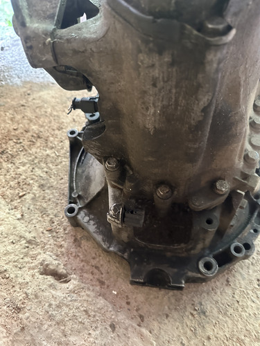 Caixa Cambio Manual Peugeot 206 207 C3 1.4 2003 2012 Usado - Imagem 5