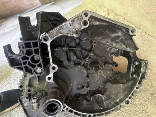 Caixa Cambio Manual Peugeot 206 207 C3 1.4 2003 2012 Usado - Imagem 6