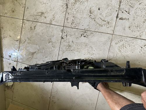 Ventoinha Radiador Peugeot 206 207 Completa Usada - Imagem 8