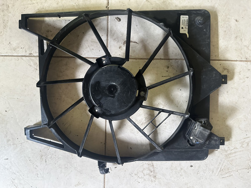 Defletor De Ventoinha Bosch F 006 D10 034 Usado Renault