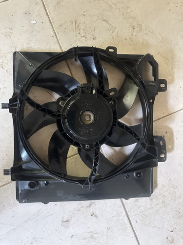 Eletroventilador Radiador Completo Fiat 52033770 - Imagem 1