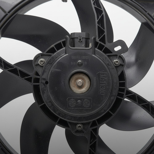 Eletroventilador Radiador Completo Fiat 52033770 - Imagem 4