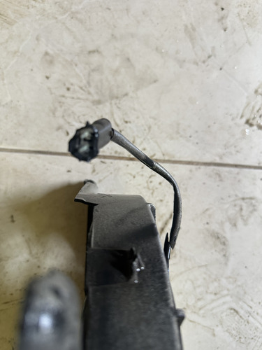 Ventoinha Corsa Classic 2000 A 2009 Eletroventilador Usado - Imagem 3