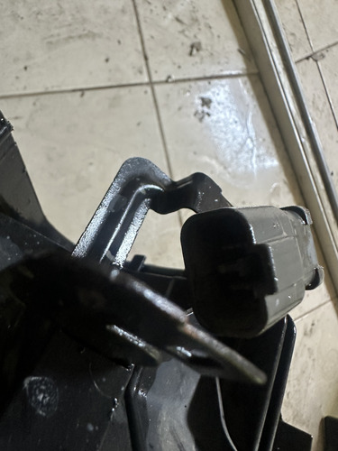 Ventoinha Honda Civic Eletroventilador 19030paaa01 Inmetro - Imagem 2