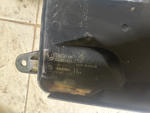 Ventoinha Radiador Eletroventilador 8d0 807 555 8d0121 303 R - Imagem 6