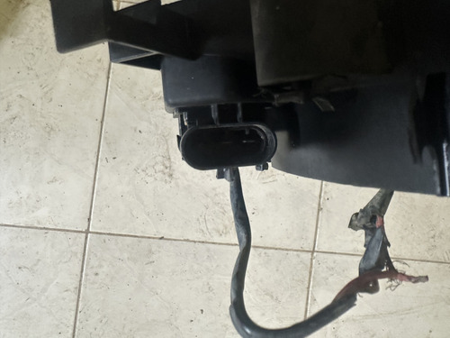 Ventoinha Radiador Eletroventilador 8d0 807 555 8d0121 303 R - Imagem 7