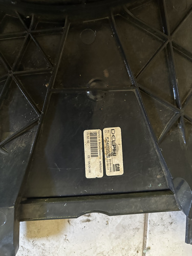 Delphi Meriva Eletroventilador 52409926 Inmetro - Imagem 2