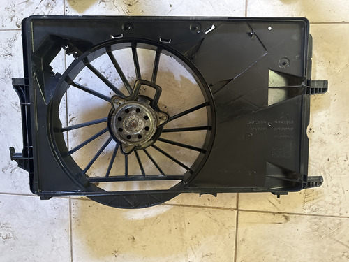 Delphi Meriva Eletroventilador 52409926 Inmetro - Imagem 4