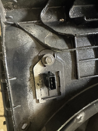 Eletroventilador Radiador Peugeot 206 207 Hoggar Original - Imagem 3