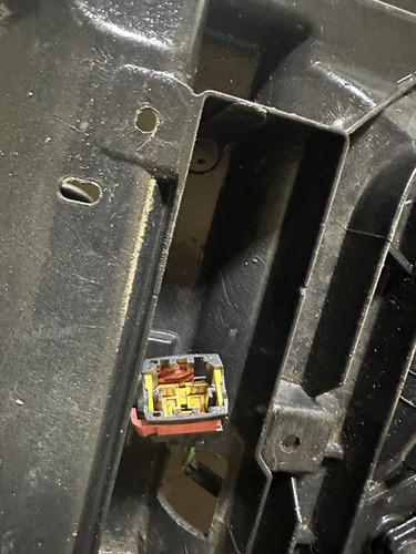 Eletroventilador Radiador Peugeot 206 207 Hoggar Original - Imagem 4