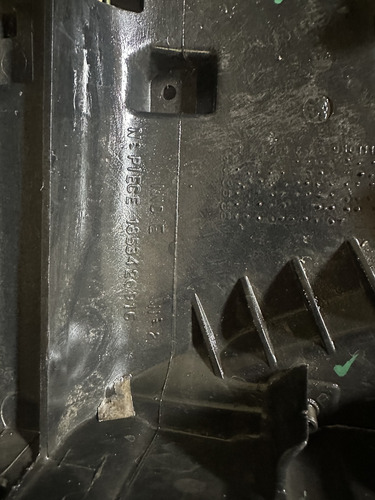 Eletroventilador Radiador Peugeot 206 207 Hoggar Original - Imagem 6